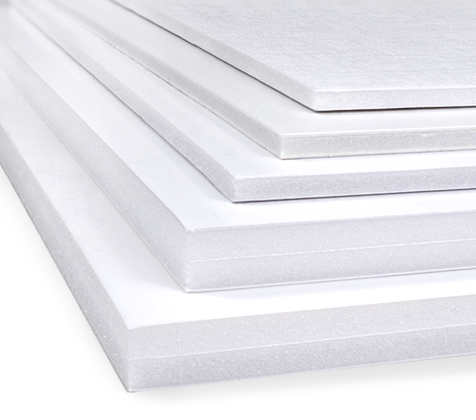 Custom Foam Boards Brand Depot